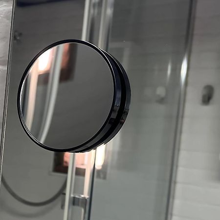 Taulat Loft L Poblenou Beach L Self Check In L Terrace Penthouse Barcelona Zewnętrze zdjęcie