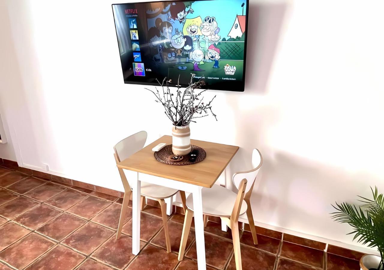 Taulat Loft L Poblenou Beach L Self Check In L Terrace Penthouse Barcelona Zewnętrze zdjęcie