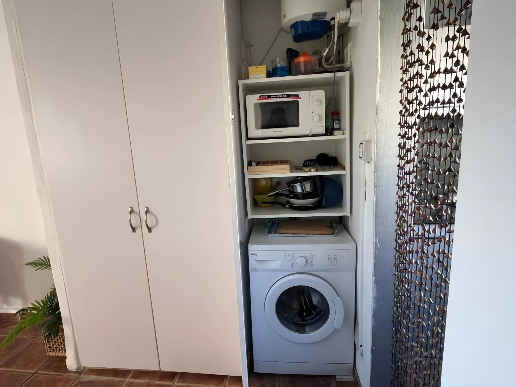 Taulat Loft L Poblenou Beach L Self Check In L Terrace Penthouse Barcelona Zewnętrze zdjęcie