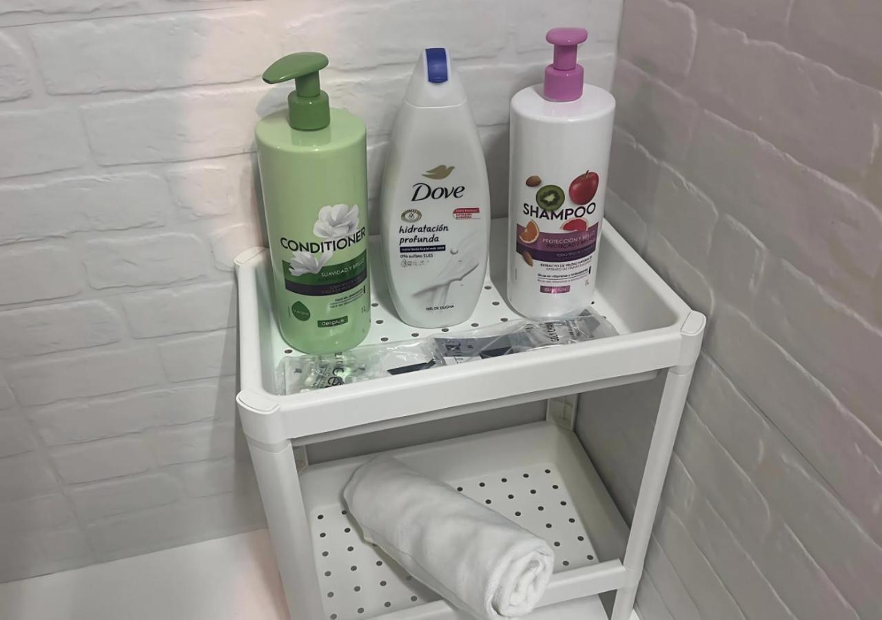 Taulat Loft L Poblenou Beach L Self Check In L Terrace Penthouse Barcelona Zewnętrze zdjęcie